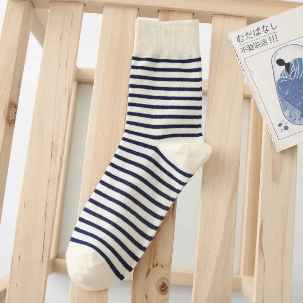 Letter Socks – Bold Comfort & Style