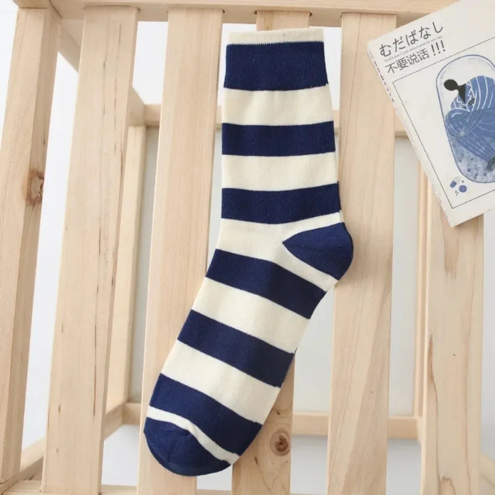 Letter Socks – Bold Comfort & Style