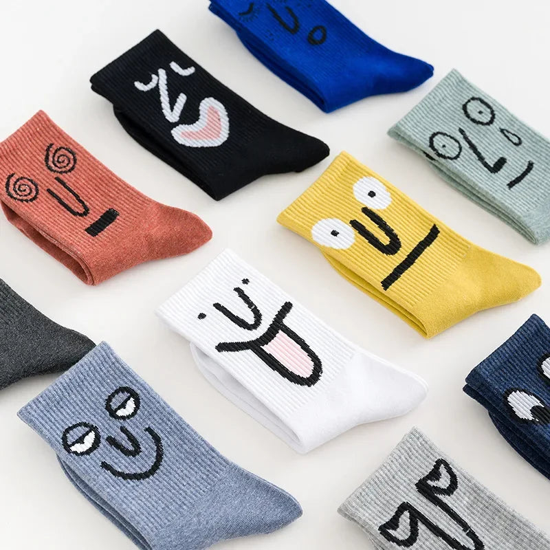 Mood Socks